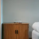 A Restaurace Vtelenka Gæstehus *