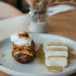 A Restaurace Vtelenka *