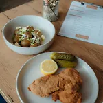 A Restaurace Vtelenka Guest house *