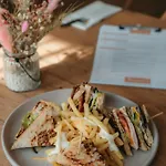 A Restaurace Vtelenka Gæstehus Jizerni Vtelno