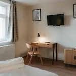 Gæstehus A Restaurace Vtelenka *