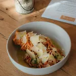 A Restaurace Vtelenka Jizerni Vtelno