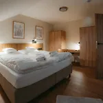 A Restaurace Vtelenka Guest house