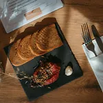 Gæstehus A Restaurace Vtelenka *