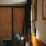 Gæstehus A Restaurace Vtelenka