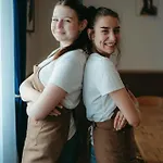 A Restaurace Vtelenka Gæstehus Jizerni Vtelno