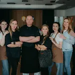 A Restaurace Vtelenka