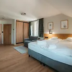 A Restaurace Vtelenka Guest house Jizerni Vtelno