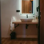 Guest house A Restaurace Vtelenka *