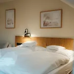 Guest house A Restaurace Vtelenka *