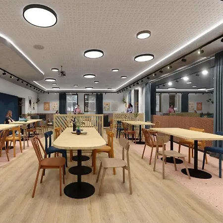 A Restaurace Vtelenka