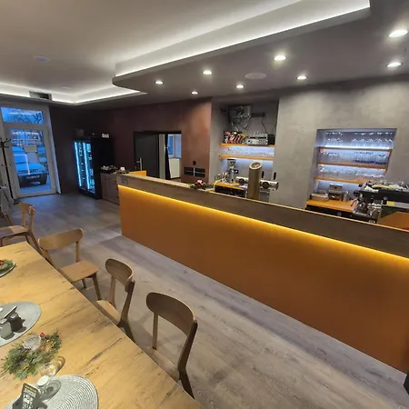 A Restaurace Vtelenka *