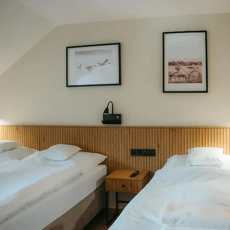 Guest house A Restaurace Vtelenka *