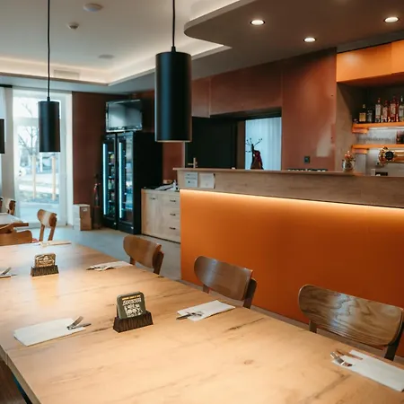 A Restaurace Vtelenka