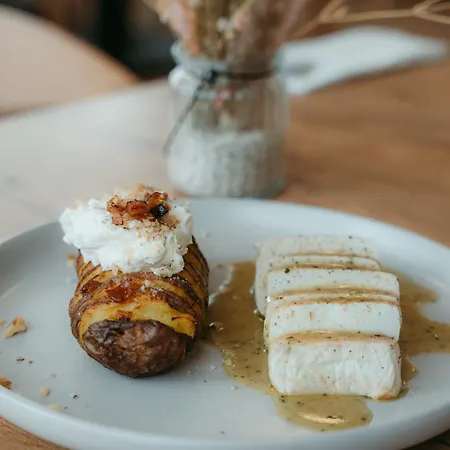 A Restaurace Vtelenka *