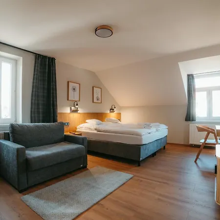 A Restaurace Vtelenka Guest house *