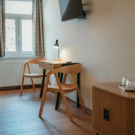 A Restaurace Vtelenka * Jizerni Vtelno