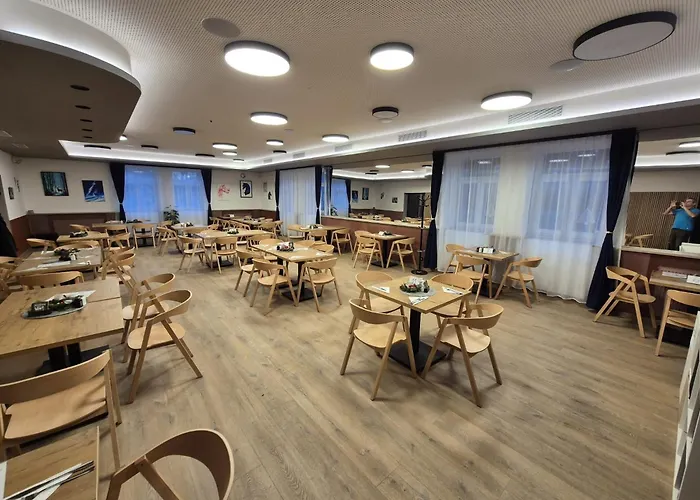 A Restaurace Vtelenka 게스트하우스