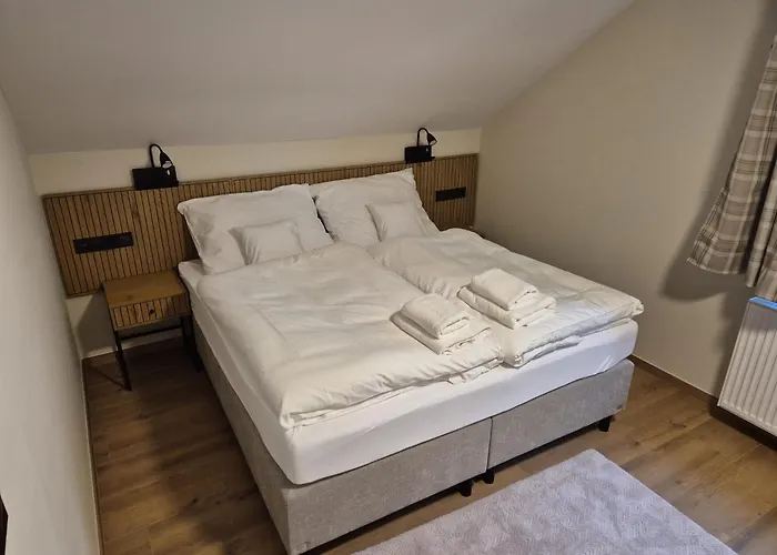 게스트하우스 A Restaurace Vtelenka *