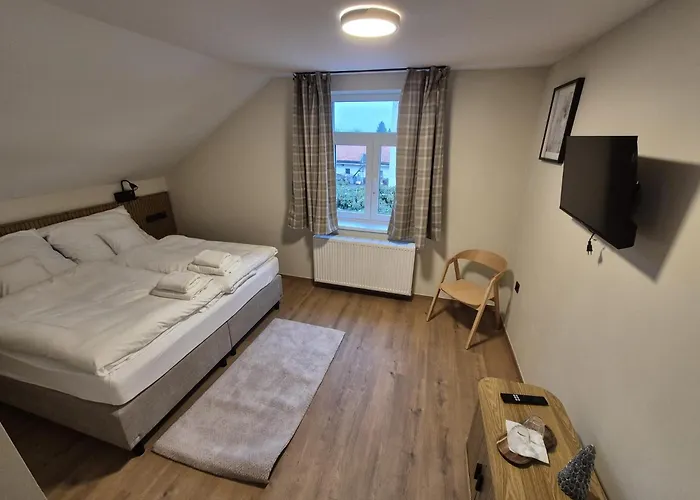 A Restaurace Vtelenka Jizerni Vtelno